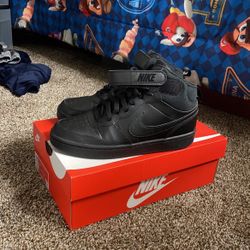 Nike Shoe