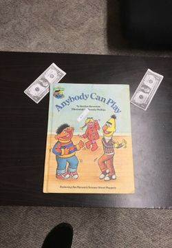 Anybody can play