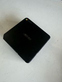 ASUS Chromebox Mini Desktop PC