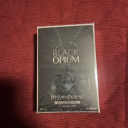 Yves Saint Laurent Perfume