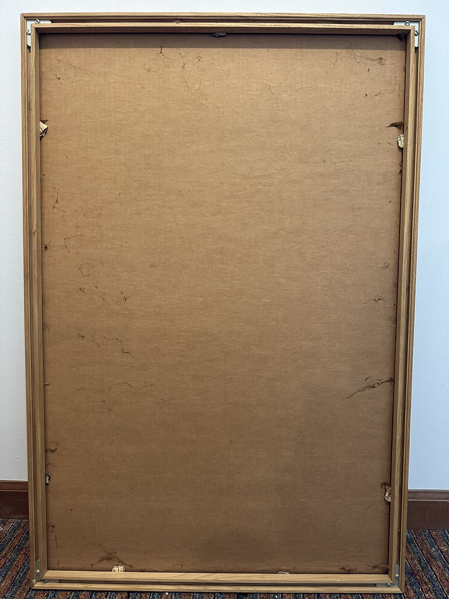 Large Framed Titanic Art Poster Art posters