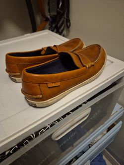 Cole Haan Lofers