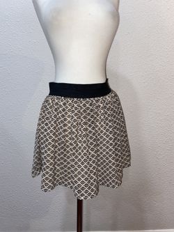 Forever21 skirt size m
