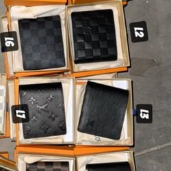 Lv Wallet 
