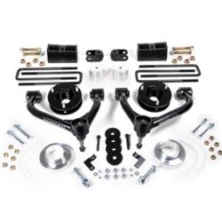 19-24 GM 1500 4.0 Lift Kit ( Silver / Sierra 