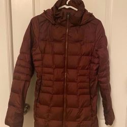 Women’s Northface Jacket (S)