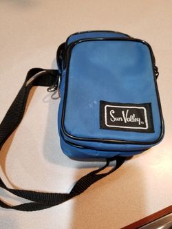 Camera case