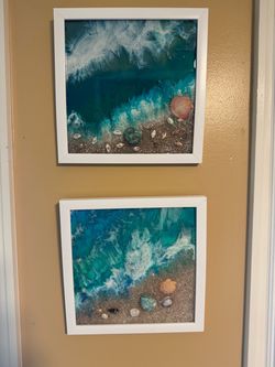 Beach theme
