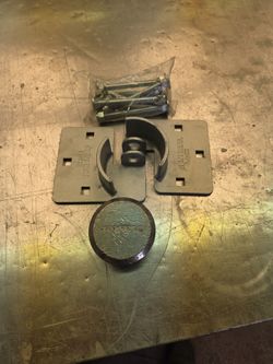 Locks for truck