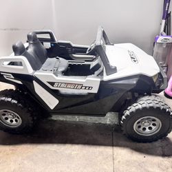 Kids Car 