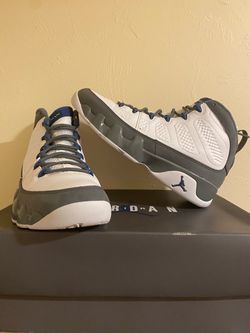 Jordan 9