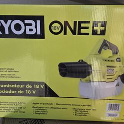 Leaf Blower 18V - Ryobi One+