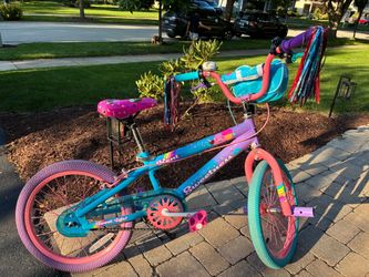 Kent Girls Bicycle 18”