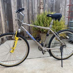 Giant rock bicycle new arrivals