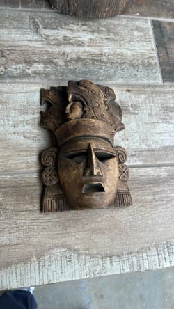 Wood decor
