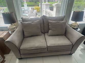 Sofa Couch On sale “ MUST GO”