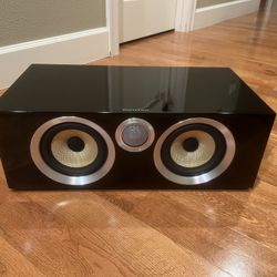 Bowers & Wilkins CM Centre S2 center channel speaker