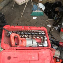 Drill Driver