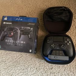 Nacon Unlimited Controller 
