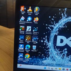 Dell ICore 7 Quad - LOADED In New Condition $180 Notebook 