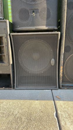 B52 Matrix 1000 (Sub only)