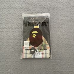 Bape 