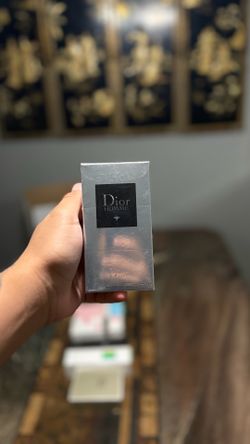 Dior homme
