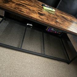 new coffee table 