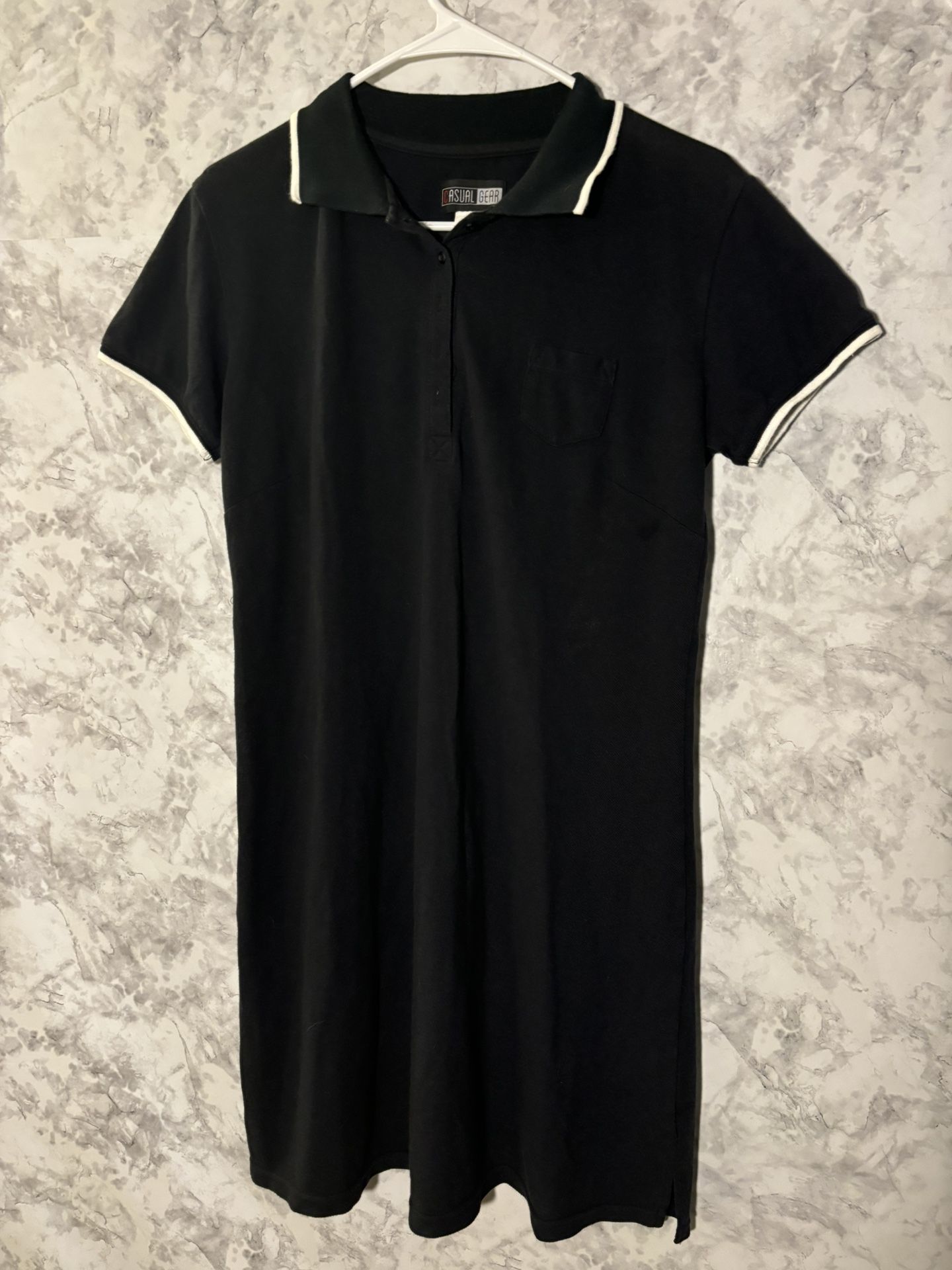 Tennis Dress