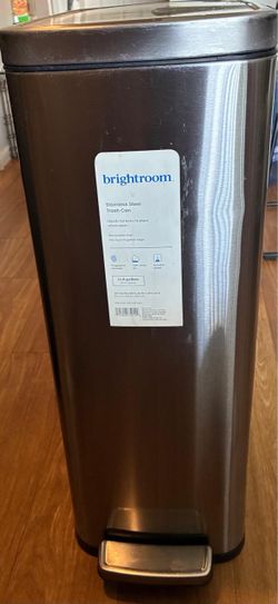 Cesto de basura Brightroom