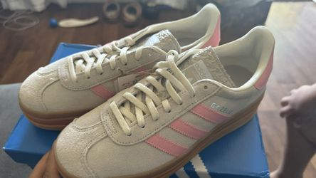 Gazelle Adidas