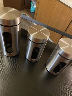 Storage Jars