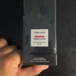 Tom Ford Fabulous 