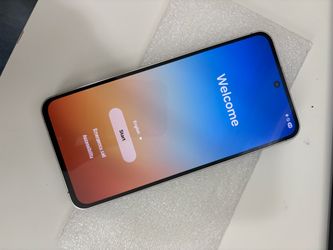 Samsung Galaxy S24 FE Used-Like New
