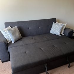 Sofa Bed 