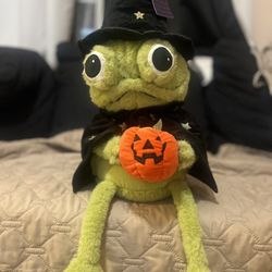 Moonlight Manor Plush 