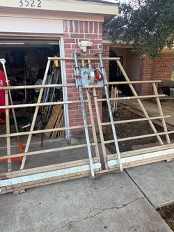 Milwaukee Panel Saw