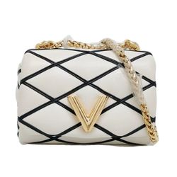 LV small purse