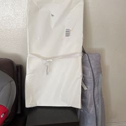 Diaper Changing Pad