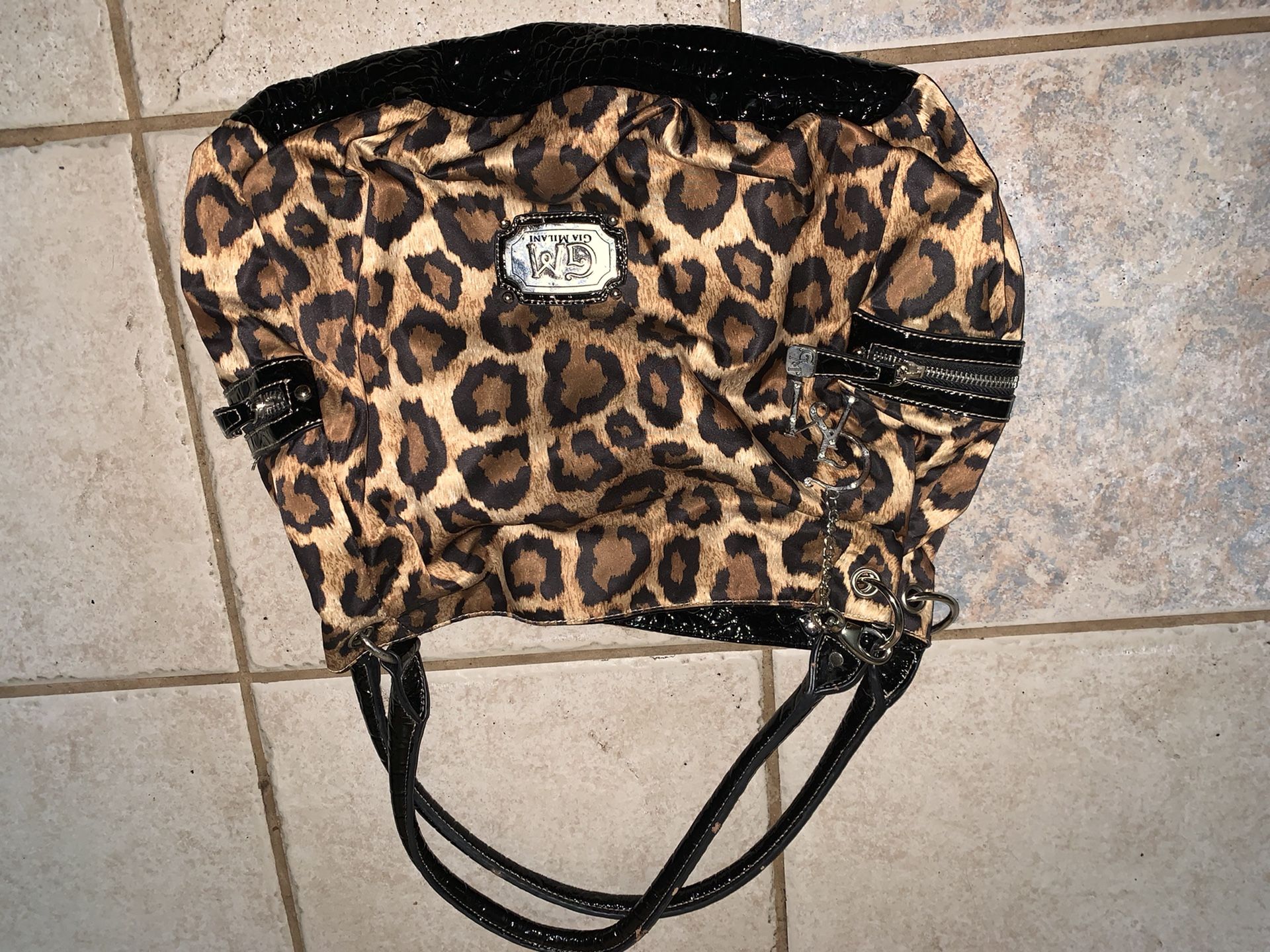 Gia Milani Purse