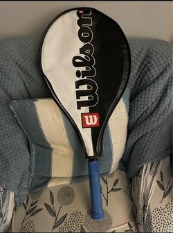Tennis Racket 
