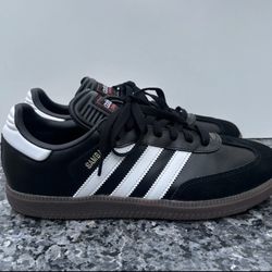 Adidas Samba