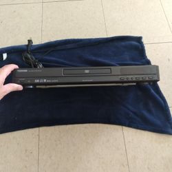 Toshiba DVD Player