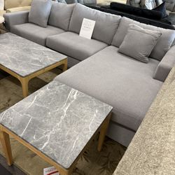 Modular Sectional 3 Piece On Sale