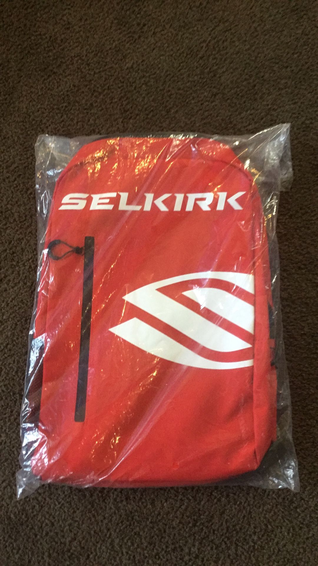 Selkirk Backpack