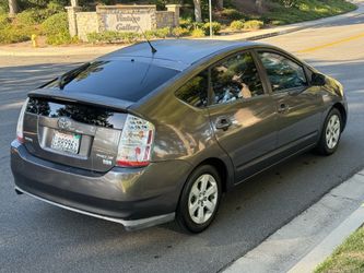 2009 Toyota Prius