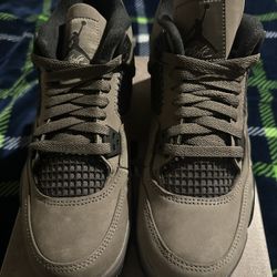 Jordan 4s Retro Og