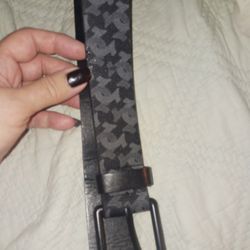 BRAND NEW UNISEX TRUE RELIGION BELT SZ 34 ONLY 19 FIRM FINAL PRICE