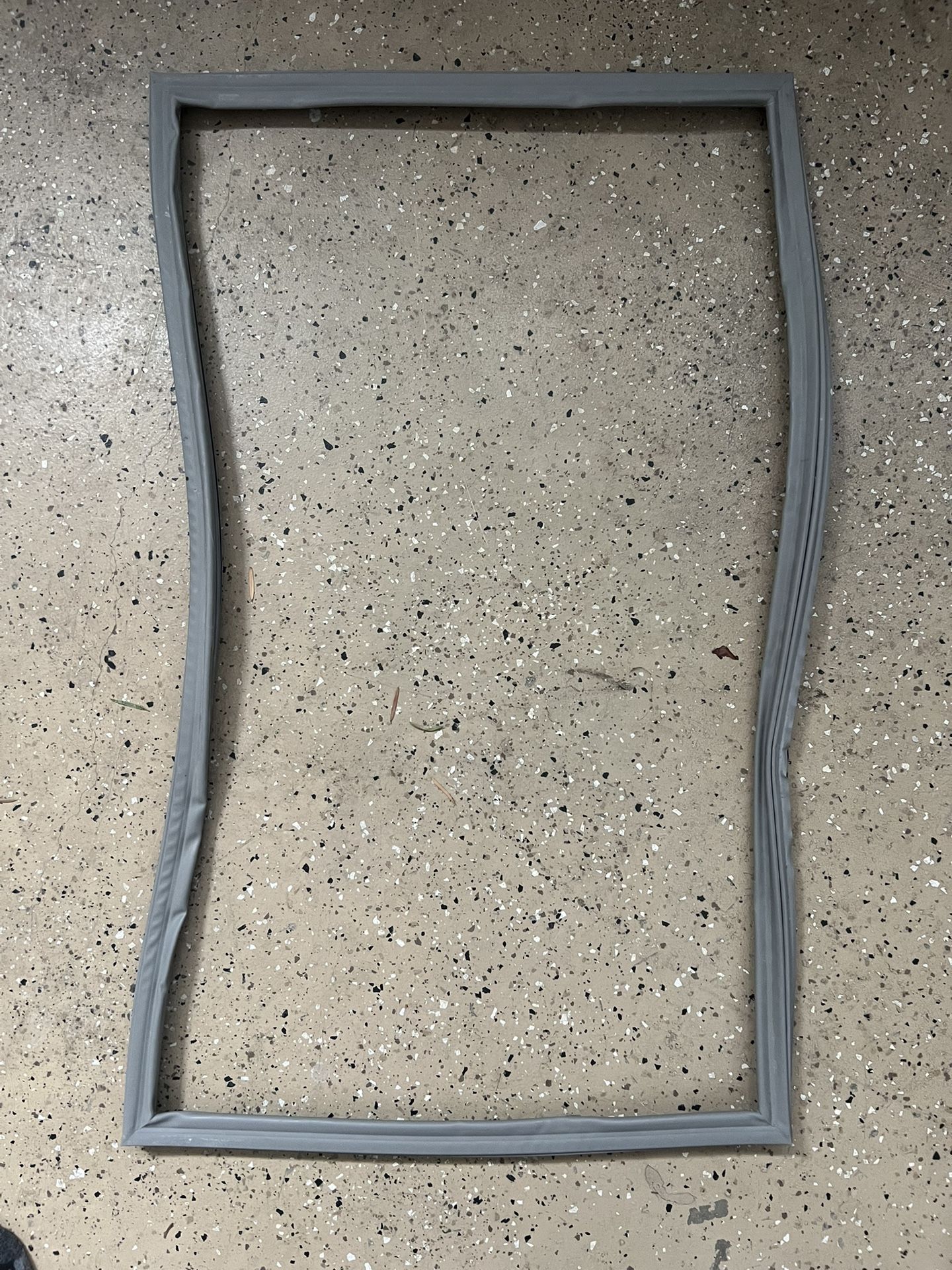 Whirlpool GI7FVCXWY02 Freezer Door Gasket