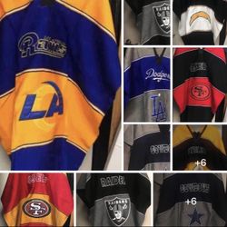 💥Sports Ponchos/Gabánes💥